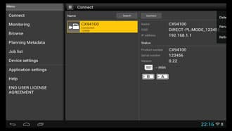 Видеокамера Sony PXW-X180