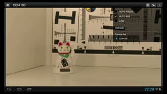 Видеокамера Sony PXW-X180