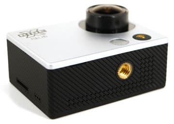 Экшн-камеры X-Ride Ultra HD и X-Ride Full HD