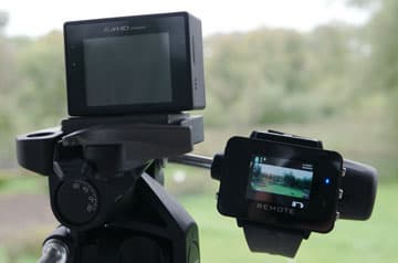 Экшн-камеры X-Ride Ultra HD и X-Ride Full HD