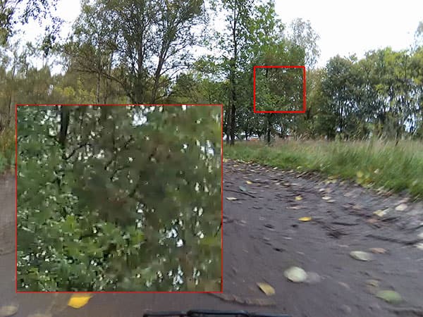 Экшн-камера Yi 4K Action Camera