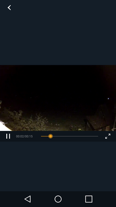 Экшн-камера Yi 4K Action Camera