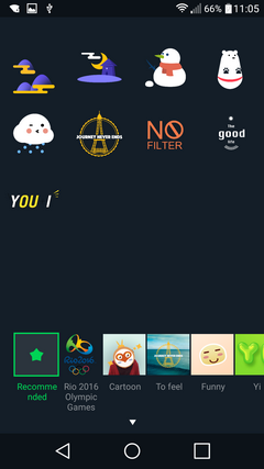 Экшн-камера Yi 4K Action Camera