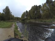 Экшн-камера Yi 4K Action Camera