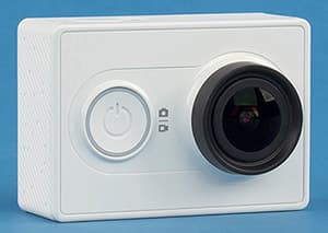 Экшн-камера Xiaomi Yi