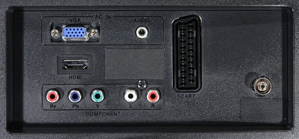 Connectors