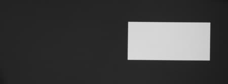 Проектор Acer H7532BD, тест разделения стереопар