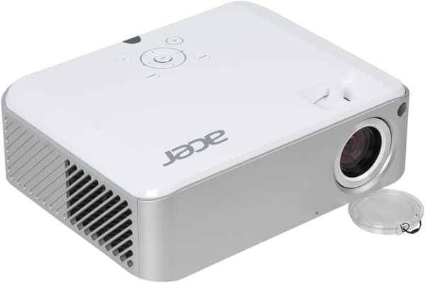 Проектор Acer H7532BD, внешний вид