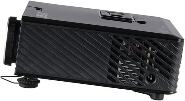 Мультимедийный DLP-проектор Acer K11, левый бок