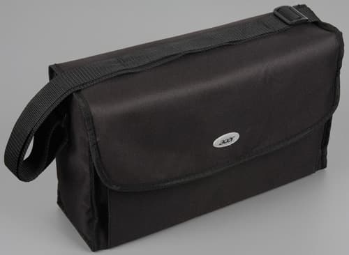 DLP-проектор Acer V7500, сумка