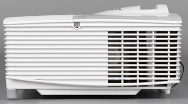 DLP-проектор Acer V7500, вид справа