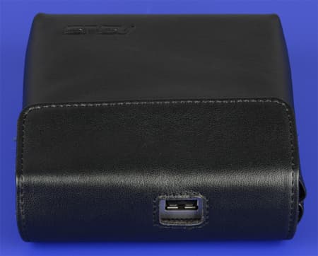 DLP-проектор Asus S1, чехол