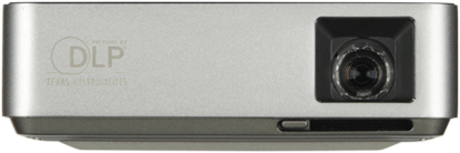 DLP-проектор Asus S1, вид спереди