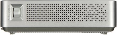 DLP-проектор Asus S1, вид слева