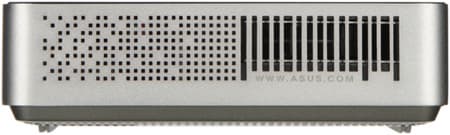 DLP-проектор Asus S1, вид спрва