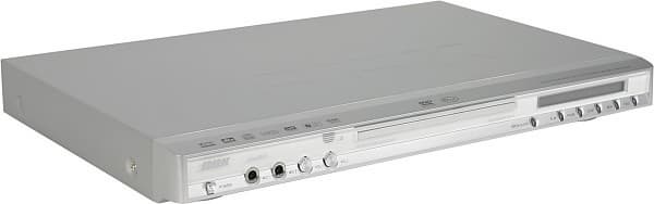 Player, general view