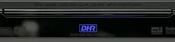DHR