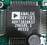 ADV7302AKST