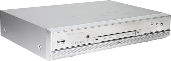 Player, general view