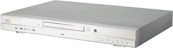 Player, general view