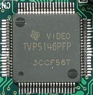 TVP5146PFP
