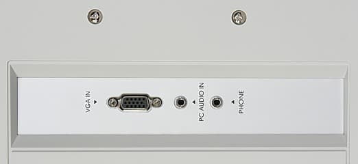 Connectors