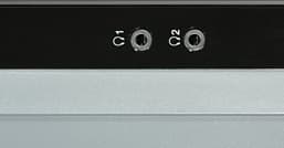 Headphone connectors