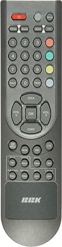 Remote control