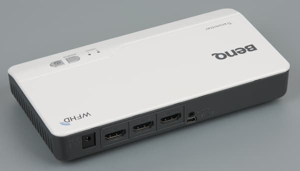 Комплект BenQ WDP01, передатчик