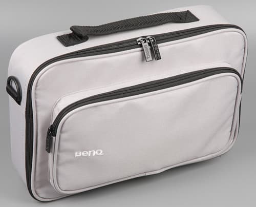 DLP-проектор BenQ CH100, сумка