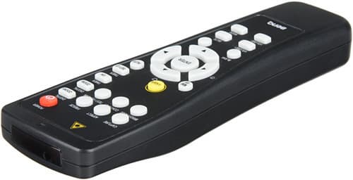 Remote control