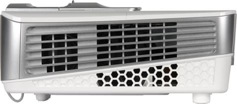 Проектор BenQ W1070+, левая поверхность