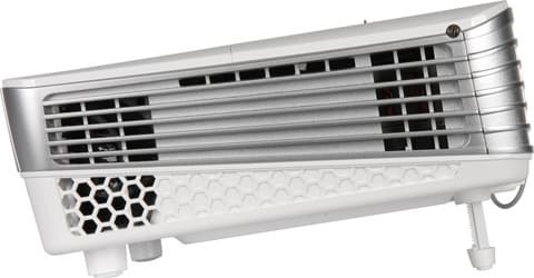 Проектор BenQ W1070+, правая поверхность