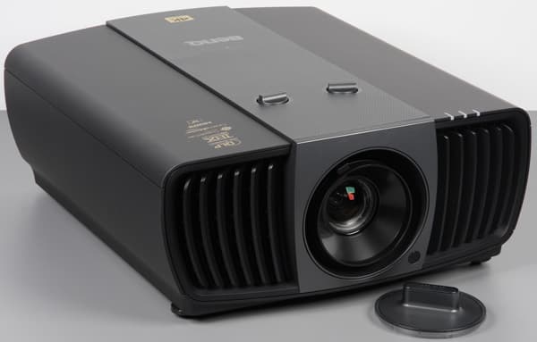 Проектор BenQ W11000, внешний вид