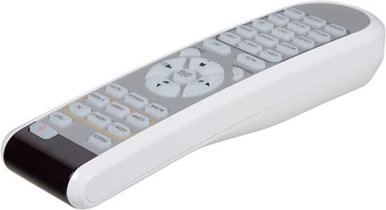 DLP-проектор BenQ W1200, пульт ДУ DLP-проектор BenQ W1200, пульт ДУ