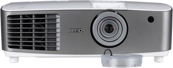 Проектор BenQ W1500, лицевая поверхность