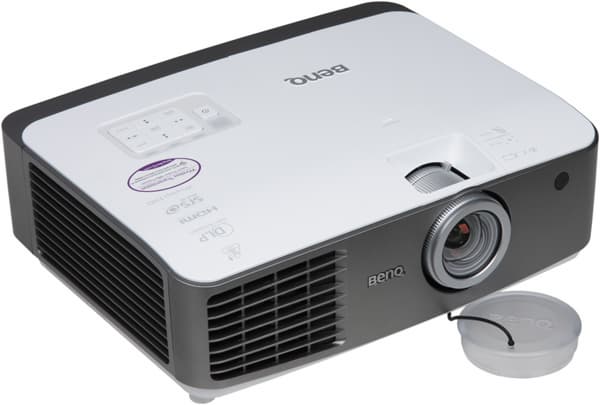 Проектор BenQ W1500, внешний вид