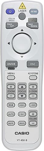 Remote control