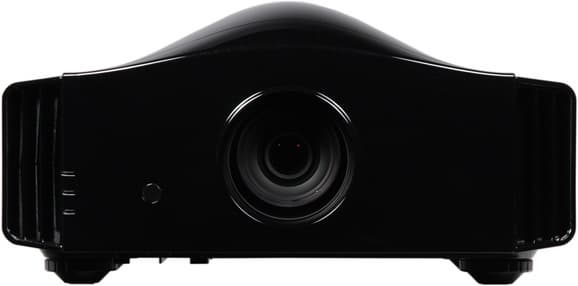 Проектор Dreamvision Inti 2, лицевая поверхность