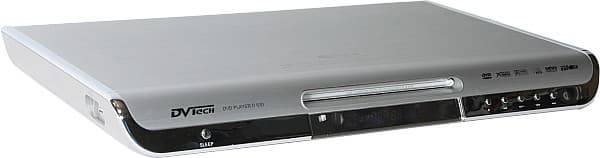 Player, general view