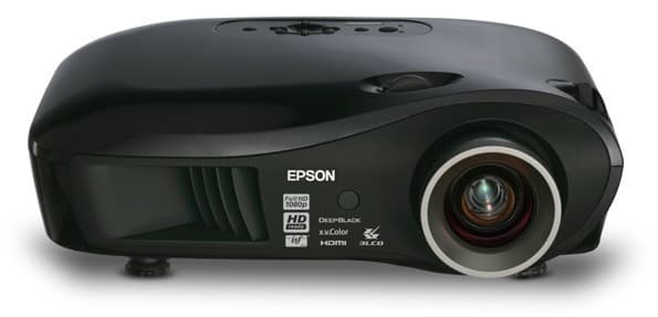 Epson EMP TW2000