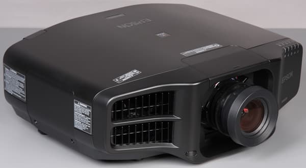 Проектор Epson EB-G7905U, внешний вид