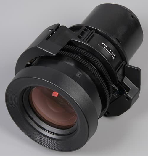 Проектор Epson EB-G7905U, объектив ELPLM08