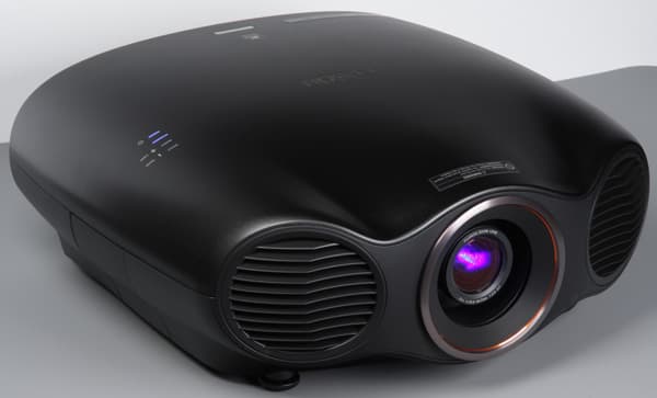Проектор Epson EH-LS10000, внешний вид