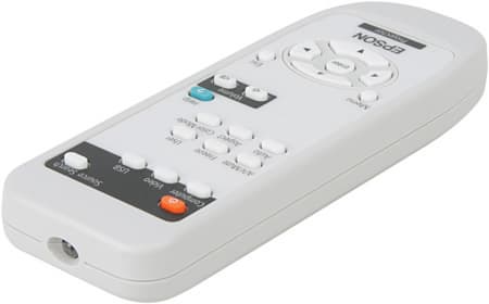 Remote control