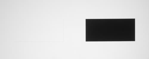 Проектор Epson EH-TW5200, тест разделения стереопар