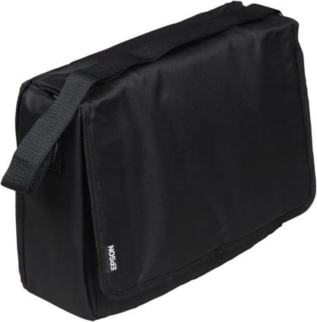 Проектор Epson EH-TW550, сумка