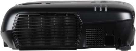 Проектор Epson EH-TW550, левая поверхность