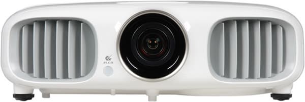 Проектор Epson EH-TW5900, лицевая поверхность