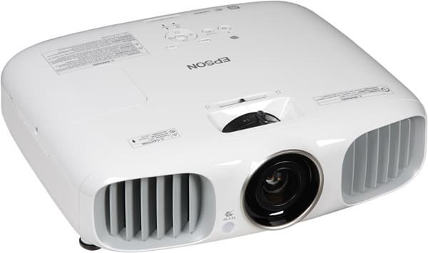 Проектор Epson EH-TW5900, внешний вид